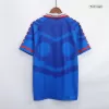 Retro 1996 Club Universidad de Chile Home Soccer Jersey - Soccerdeal