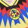 Retro 1995 Club America Home Soccer Jersey - Soccerdeal