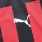 AC Milan Home Long Sleeve Soccer Jersey 2022/23 - soccerdealshop