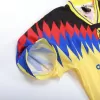 Retro 1995 Club America Home Soccer Jersey - Soccerdeal