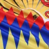 Retro 1995 Club America Home Soccer Jersey - Soccerdeal