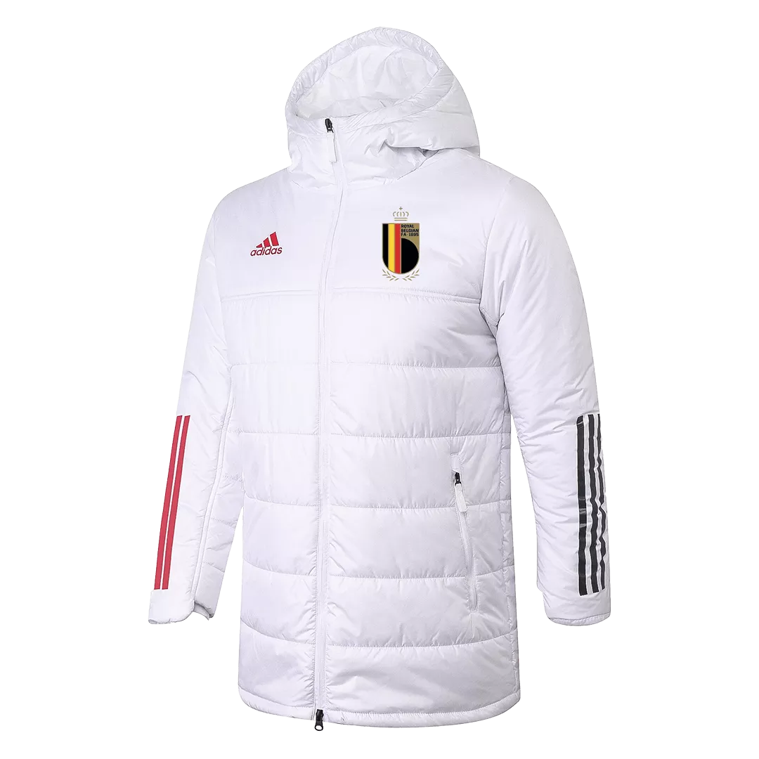 Belgium Training Cotton Jacket 2022