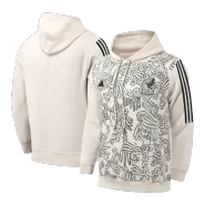 Mexico Sweater Hoodie 2022 - soccerdeal