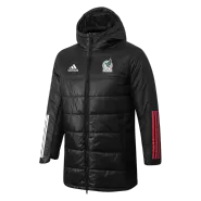 Mexico Training Cotton Jacket 2022 - soccerdeal