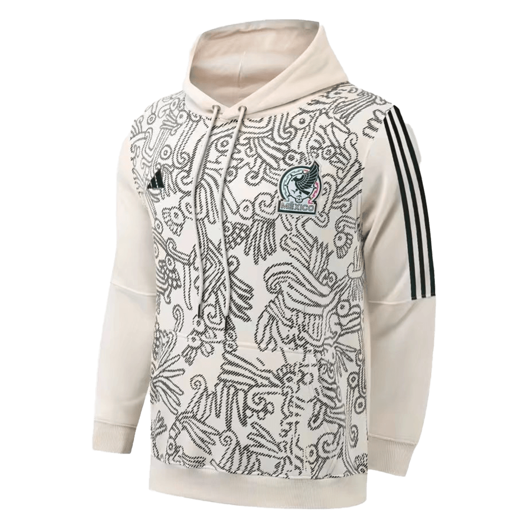 Mexico Sweater Hoodie 2022 - soccerdeal