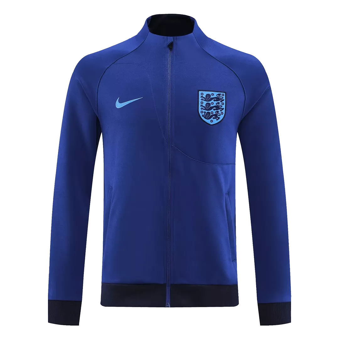 England Training Jacket Kit (Jacket+Pants) 2022 - soccerdeal