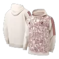 Adidas Mexico Sweater Hoodie 2022 - soccerdealshop