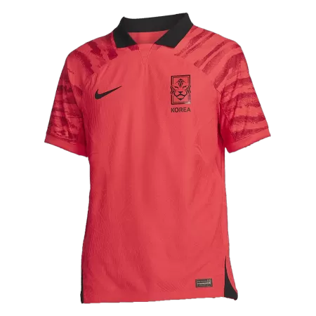 Korea soccer hot sale jersey