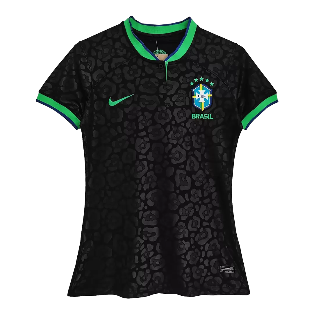 Brazil Jersey  Soccerdealshop