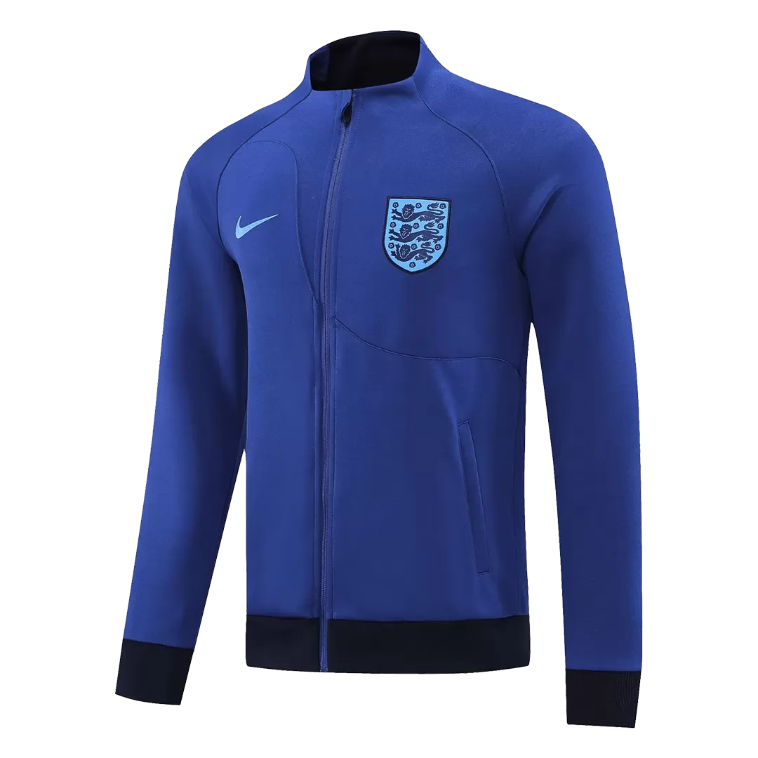 England Training Jacket Kit (Jacket+Pants) 2022 - soccerdeal