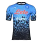 Napoli Halloween Soccer Jersey 2022/23 - soccerdeal