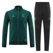 Real Madrid Training Jacket Kit (Jacket+Pants) 2022/23 - soccerdealshop
