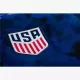 WEAH #21 USA Away Soccer Jersey 2022 - soccerdeal
