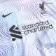 Authentic Liverpool Away Soccer Jersey 2022/23 - soccerdeal