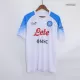 Napoli Away Soccer Jersey 2022/23 - soccerdeal