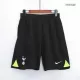 Tottenham Hotspur Away Soccer Shorts 2022/23 - soccerdeal