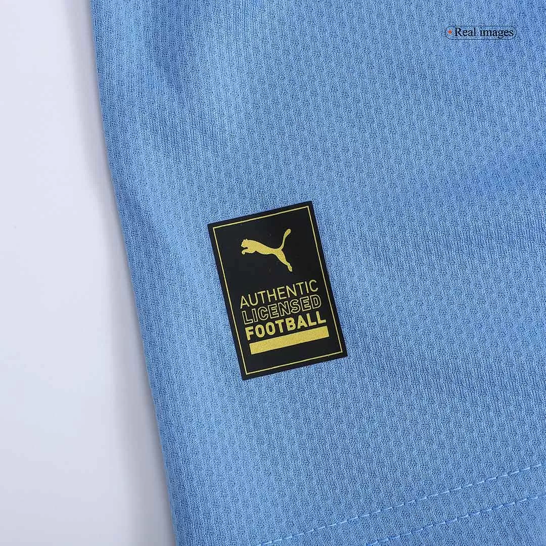 F. VALVERDE #15 Uruguay Jersey 2022 Away World Cup