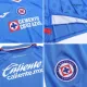 Kid's Cruz Azul Home Soccer Jersey Kit(Jersey+Shorts) 2022/23 - soccerdeal
