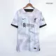 Authentic Liverpool Away Soccer Jersey 2022/23 - soccerdeal