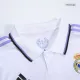 Authentic ALABA #4 Real Madrid Home Long Sleeve Soccer Jersey 2022/23 - soccerdeal
