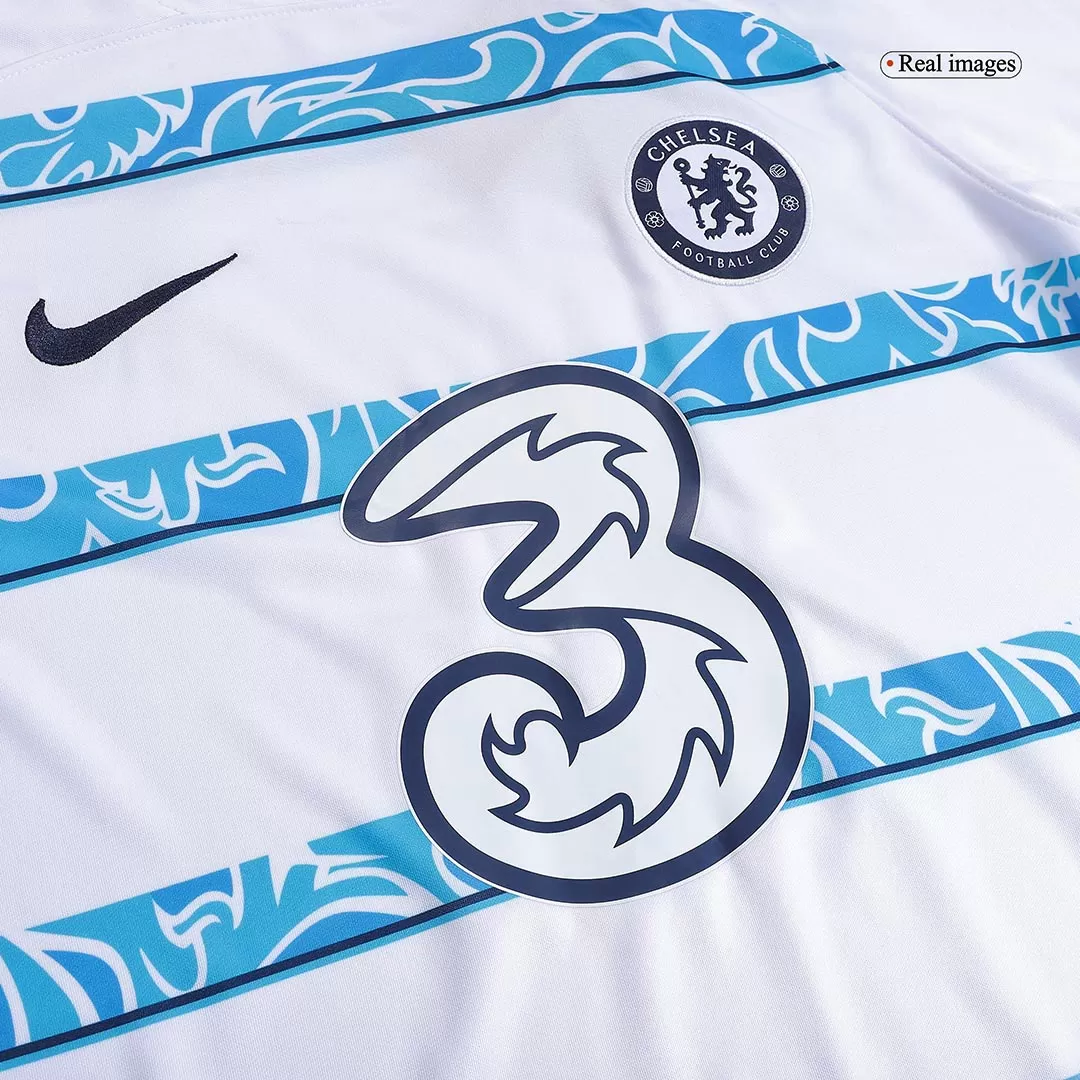 Chelsea Jersey  Soccerdealshop