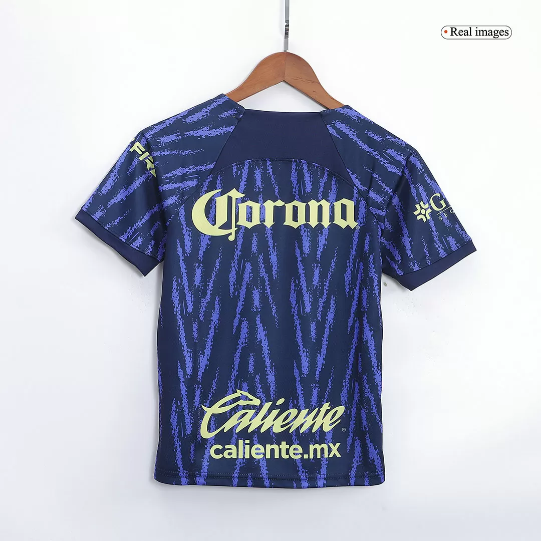 Wholesale Liga Mx Club America Soccer Jerseys Home Away 3rd Training 22 23  Football Men Women Kids Kits Shirt - China Liga Mx Club America Soccer  Jerseys and Soccer Jersey price