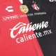 Atlas de Guadalajara Home Soccer Jersey 2022/23 - soccerdeal