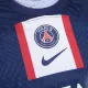 Authentic PSG Home Long Sleeve Soccer Jersey 2022/23 - soccerdeal