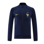 France Training Jacket 2022 - soccerdealshop