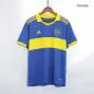 Replica Adidas Boca Juniors Home Soccer Jersey 2022/23 - soccerdealshop