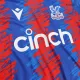 Crystal Palace Home Soccer Jersey 2022/23 - soccerdeal