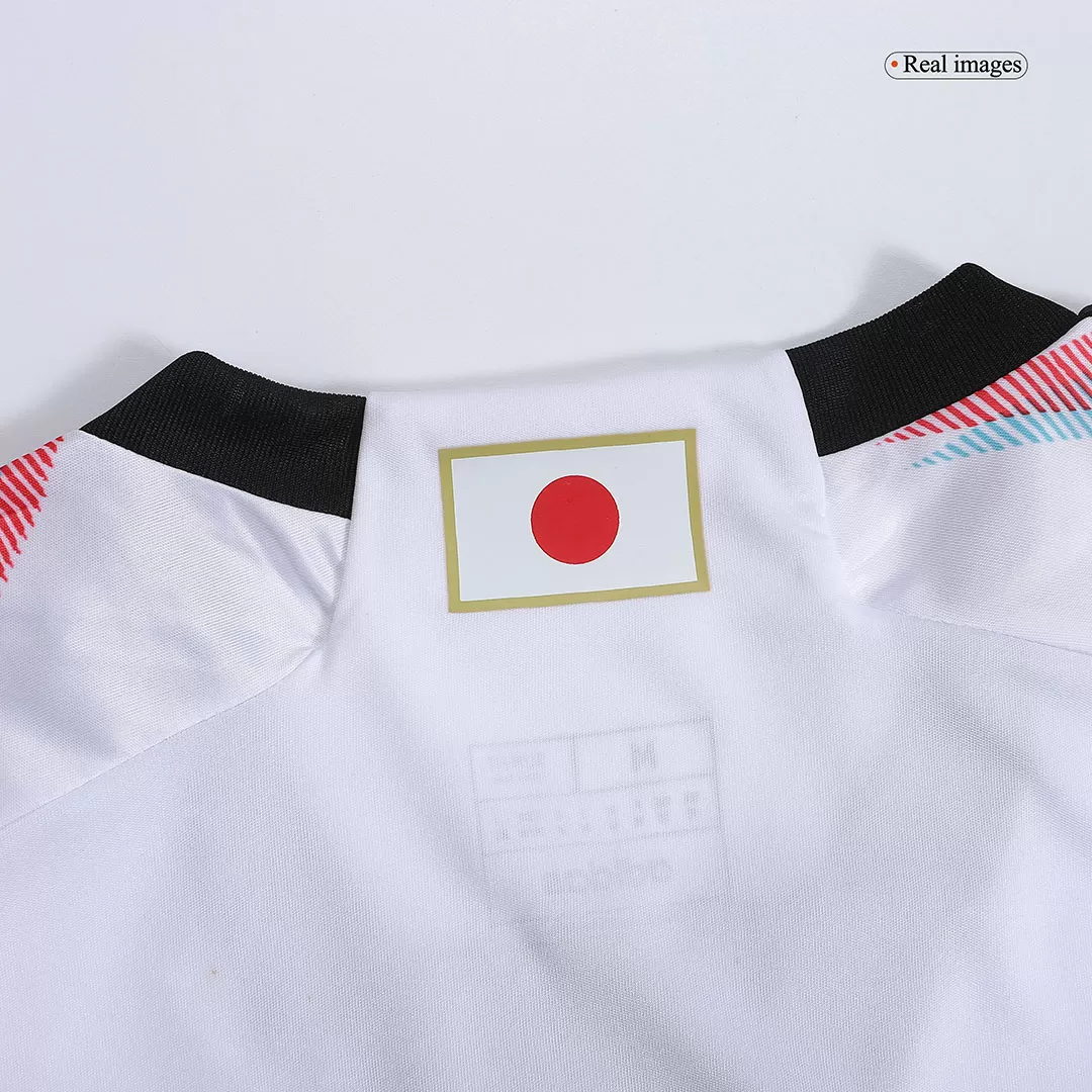 Japan Jersey  Soccerdealshop