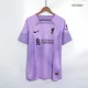 Liverpool Goalkeeper Soccer Jersey 2022/23 - soccerdeal