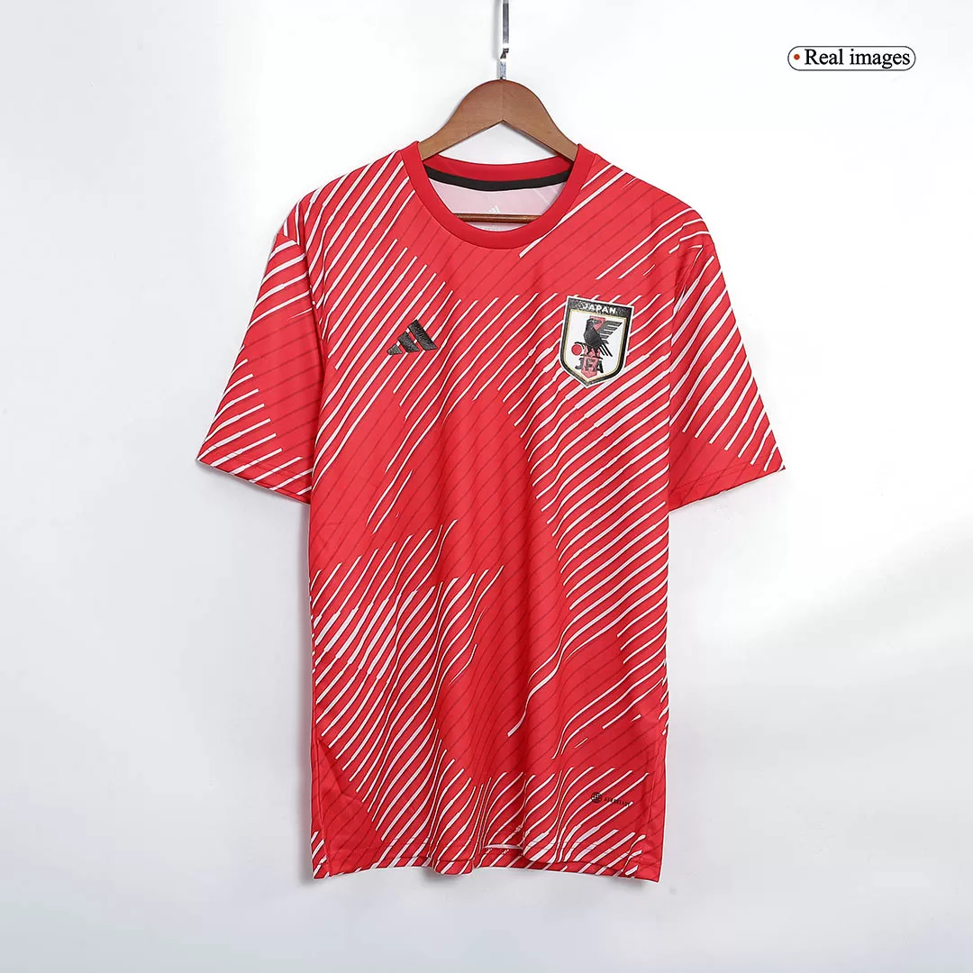 Japan Jersey  Soccerdealshop