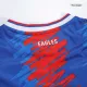 Crystal Palace Home Soccer Jersey 2022/23 - soccerdeal