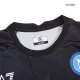 Napoli Acqua Blue Away Soccer Jersey 2022/23 - soccerdeal