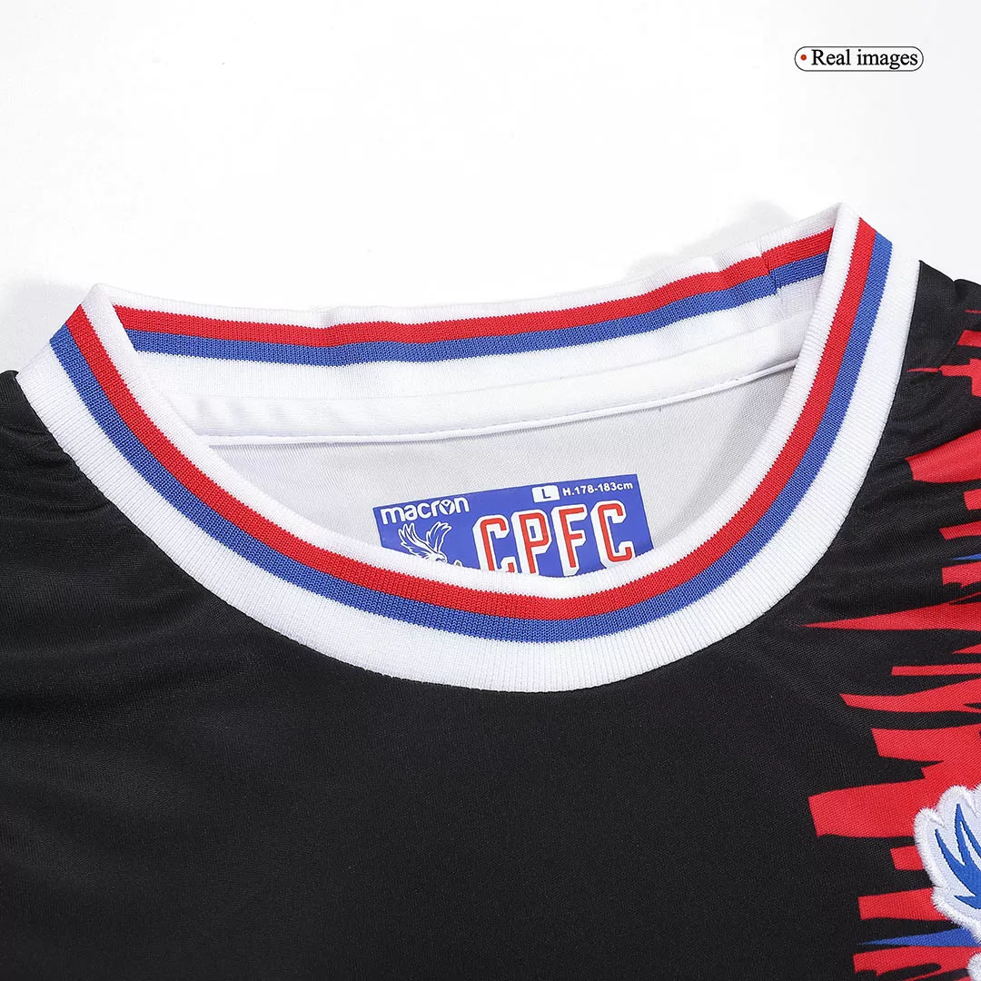 Crystal Palace Jersey 2022/23 Third