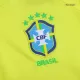 Women's Brazil Home Soccer Jersey 2022 - soccerdeal
