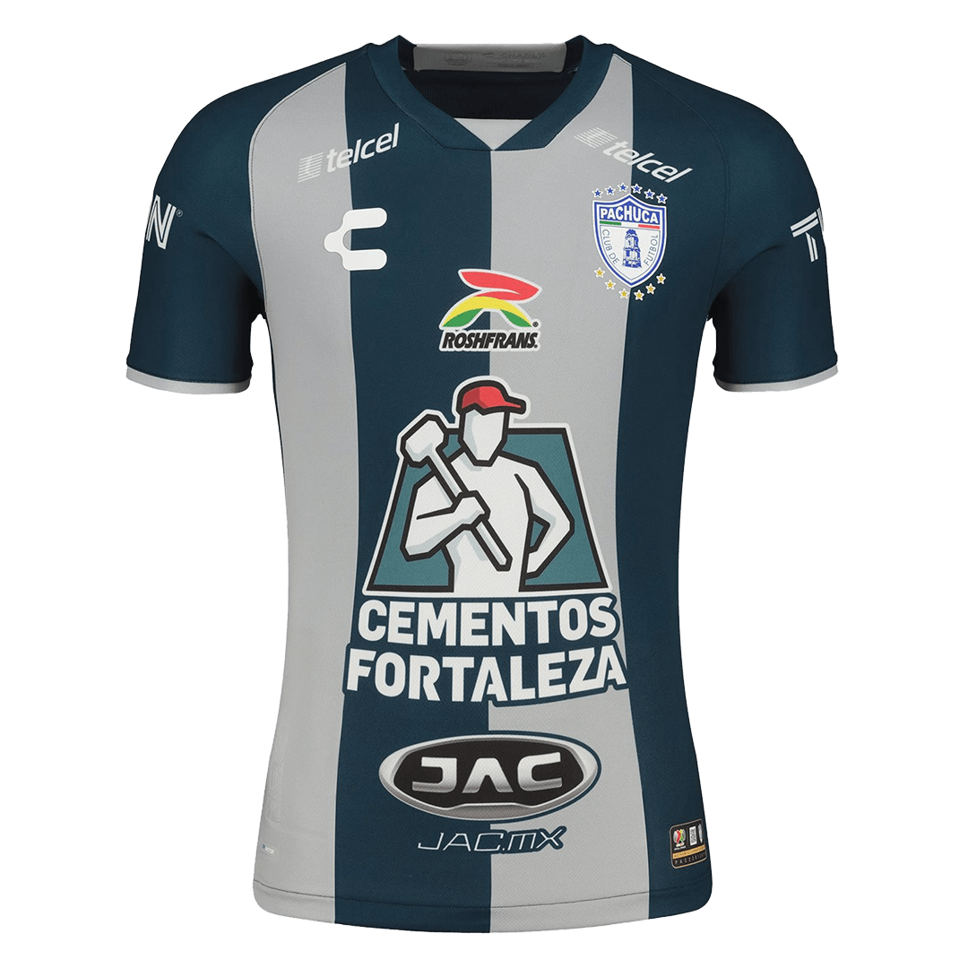 JERSEY Pachuca Long Sleeve Commemorative Edition 2023