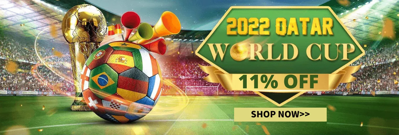 world cup 2022 - soccerdealshop