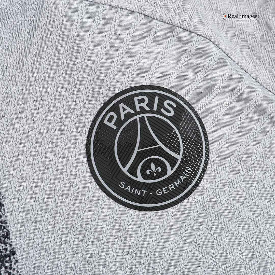 Authentic PSG Away Soccer Jersey 2022/23 - soccerdeal