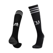 Kid's Adidas Juventus Away Soccer Socks 2022/23 - soccerdealshop