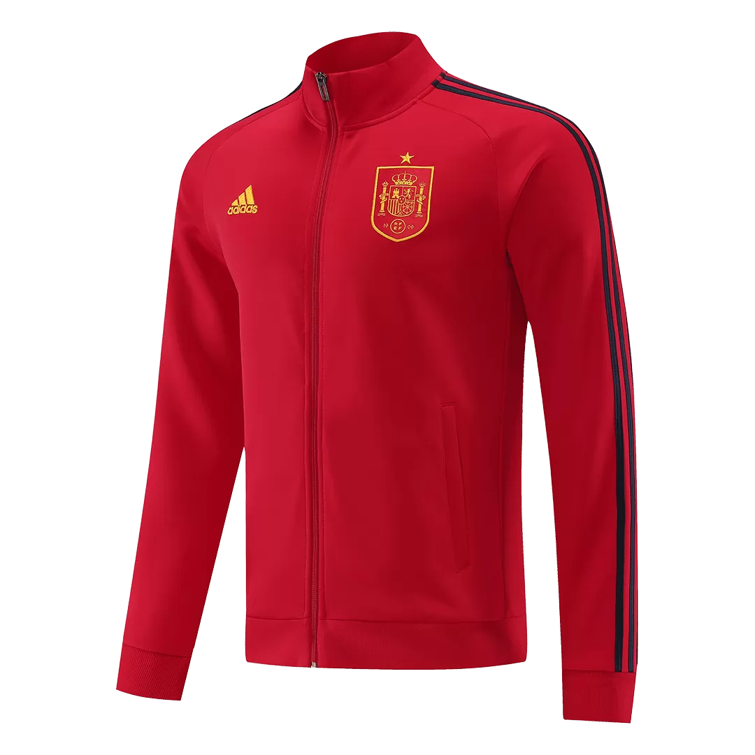 adidas Men's Spain 2022 Training Jersey