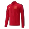 Spain Training Jacket Kit (Jacket+Pants) 2022/23 - Soccerdeal