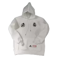Real Madrid Sweater Hoodie 2022/23 - soccerdeal