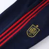 Spain Training Jacket Kit (Jacket+Pants) 2022/23 - Soccerdeal