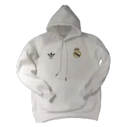 Adidas Real Madrid Sweater Hoodie 2022/23 - soccerdealshop