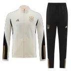 Germany Training Jacket Kit (Jacket+Pants) 2022 - soccerdealshop