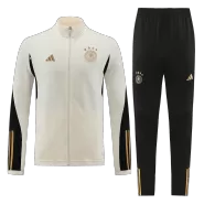 Germany Training Jacket Kit (Jacket+Pants) 2022 - soccerdealshop