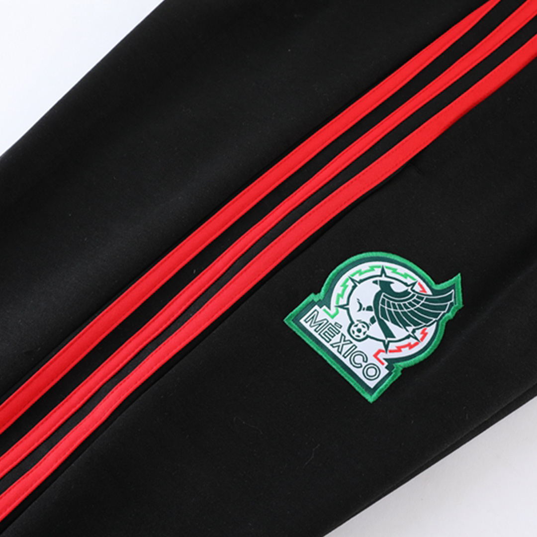 Mexico Hoodie Sweatshirt Kit(Top+Pants) 2022/23 - soccerdeal
